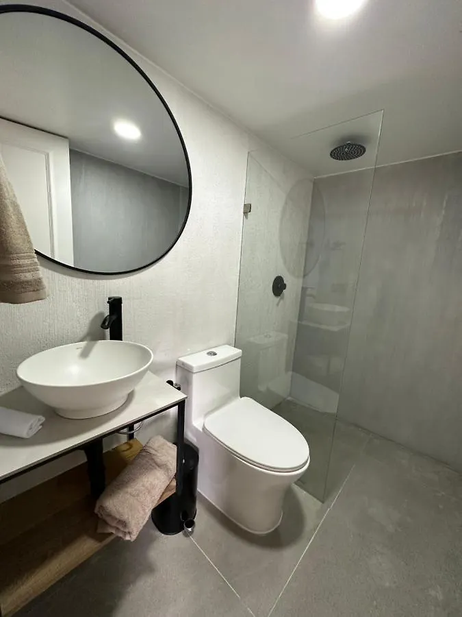 **  Hotel Santa Ana 메딜린 콜롬비아
