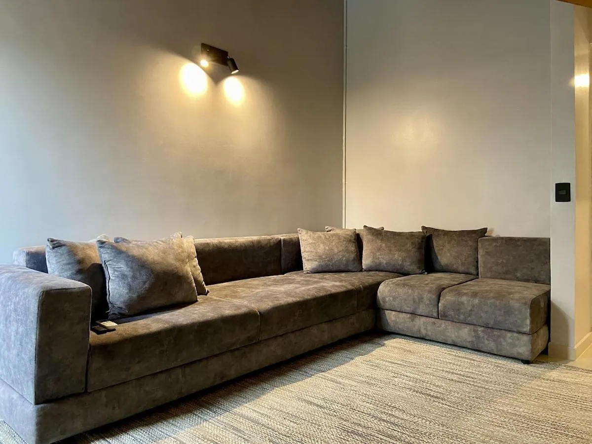 Hotel Santa Ana 메딜린 2*,