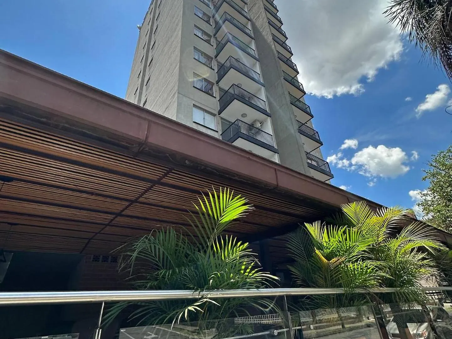 Hotel Santa Ana 메딜린 2*,  콜롬비아