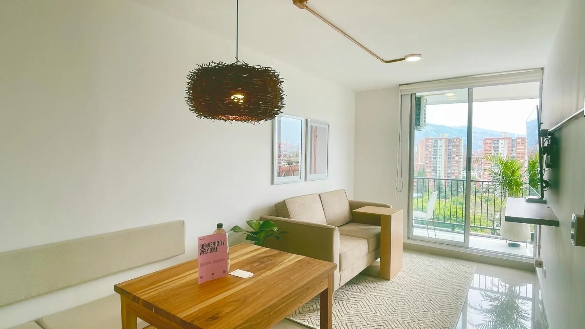 Hotel Santa Ana 메딜린 콜롬비아