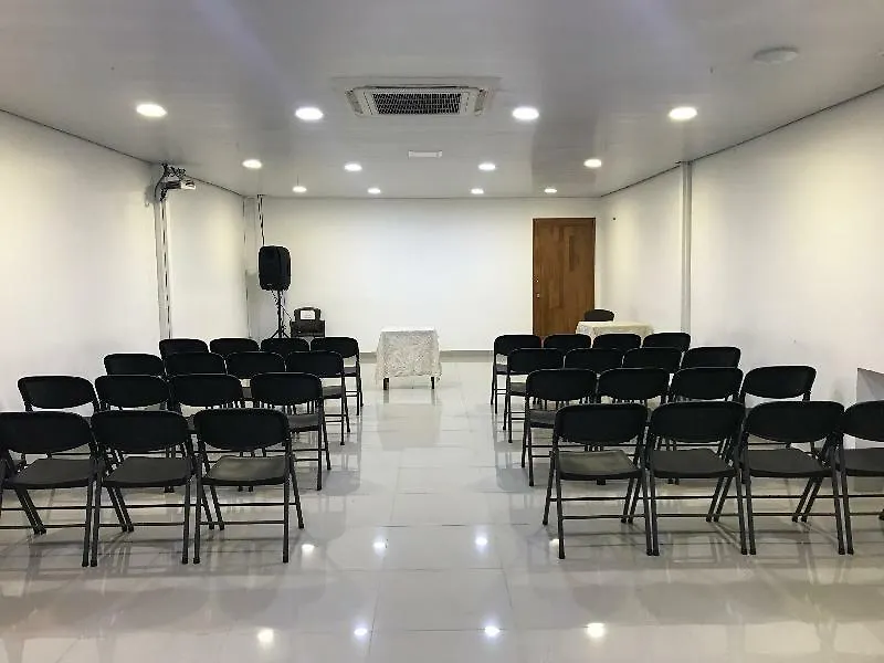 **  Hotel Santa Ana 메딜린 콜롬비아