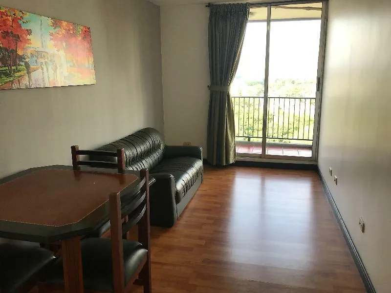 Hotel Santa Ana 메딜린 콜롬비아