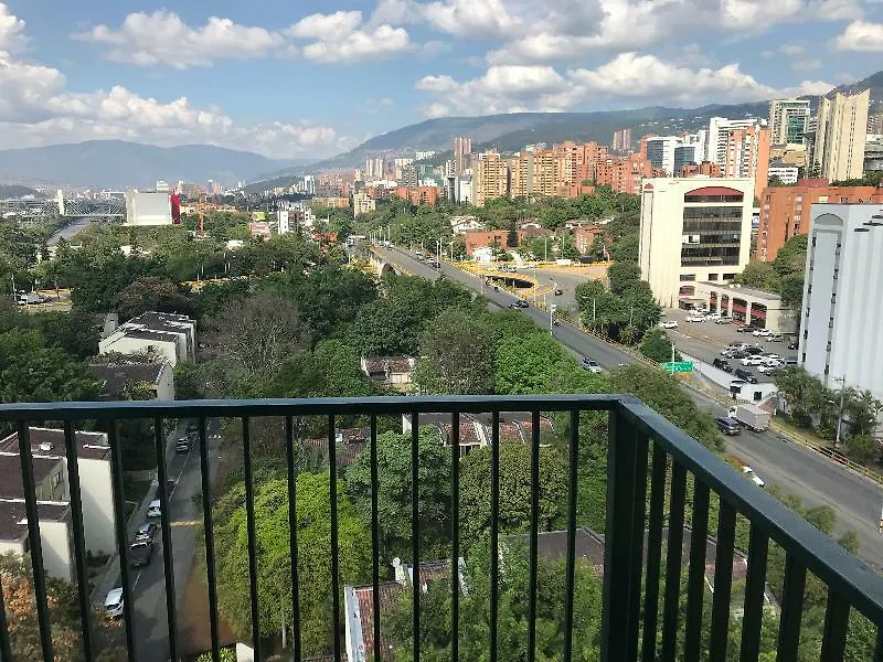 Hotel Santa Ana 메딜린 2*,  콜롬비아