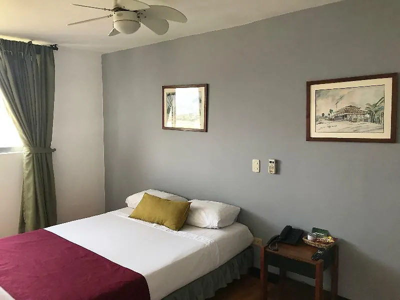 **  Hotel Santa Ana 메딜린 콜롬비아