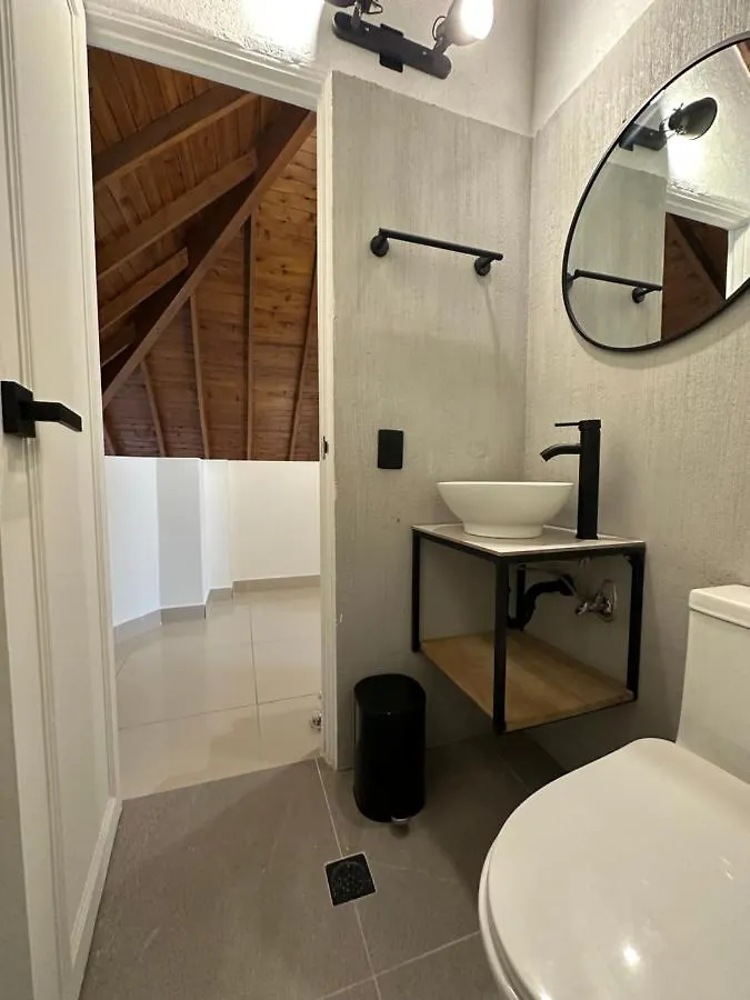 Hotel Santa Ana Medellín