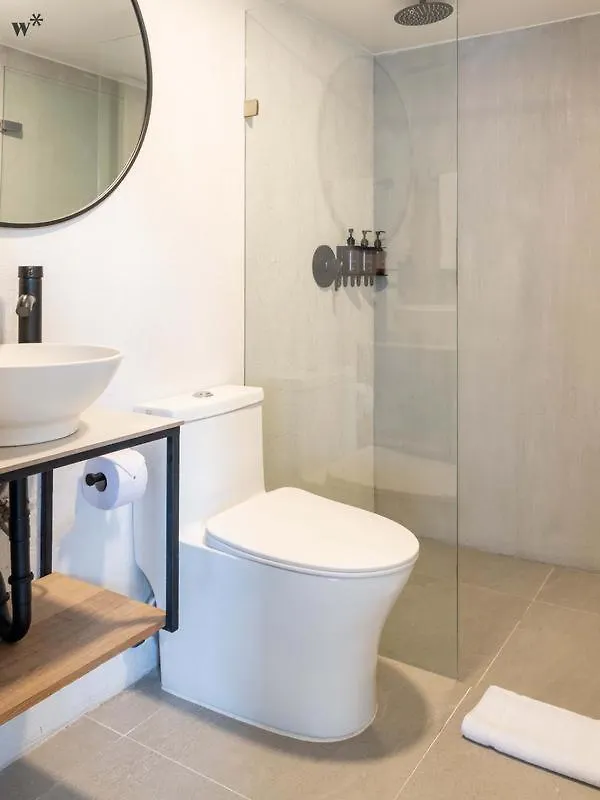 **  Hotel Santa Ana Medellín Colombia