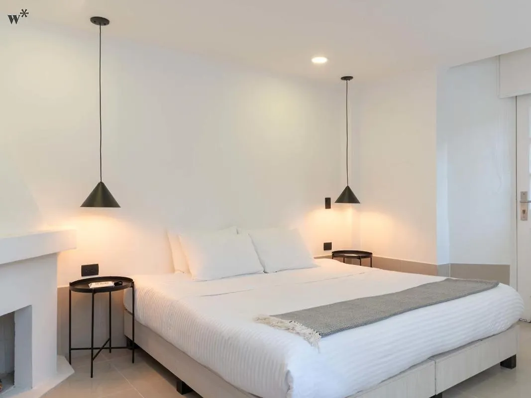**  Hotel Santa Ana Medellín Colombia