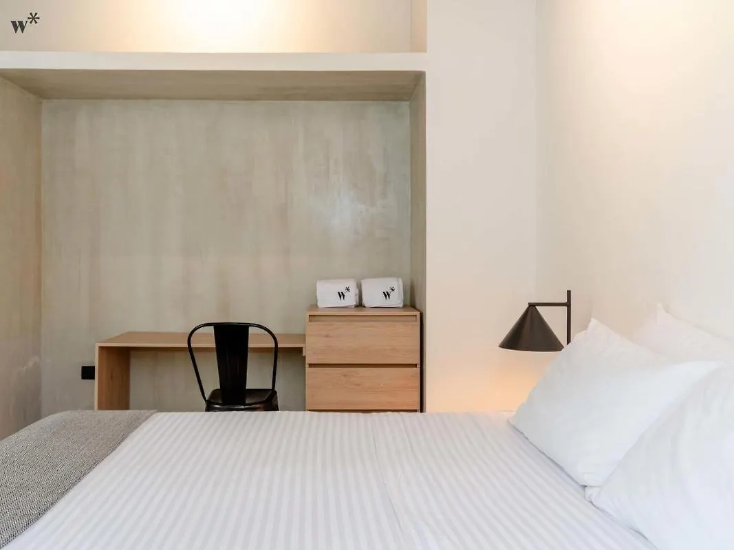 Hotel Santa Ana Medellín