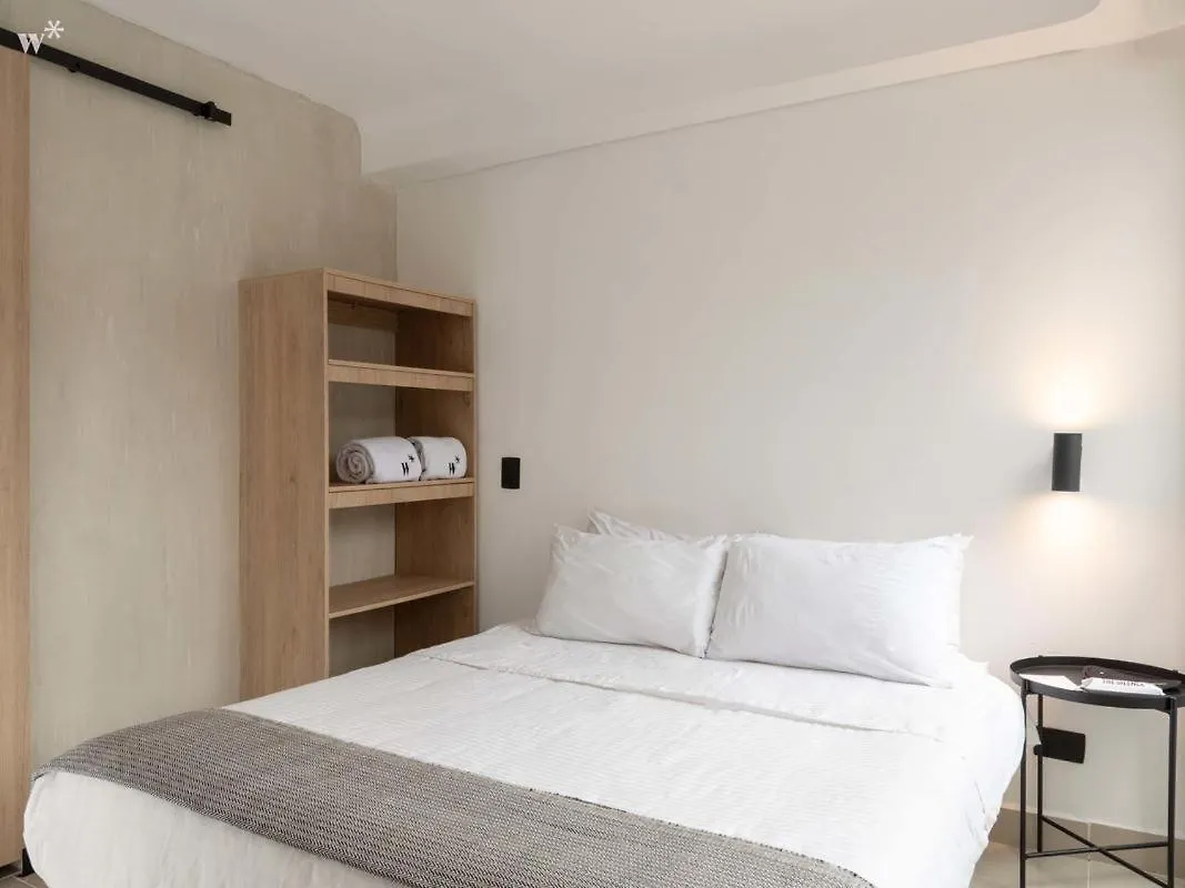 Hotel Santa Ana Medellín