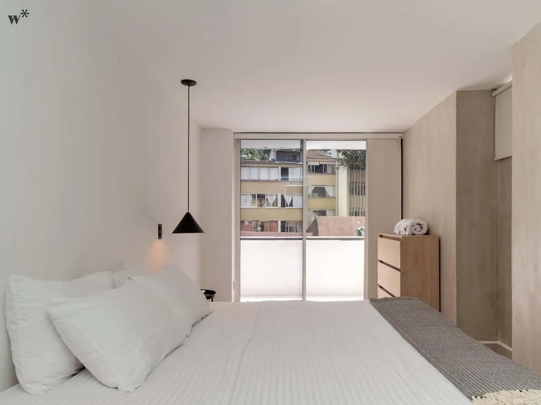 Hotel Santa Ana Medellín