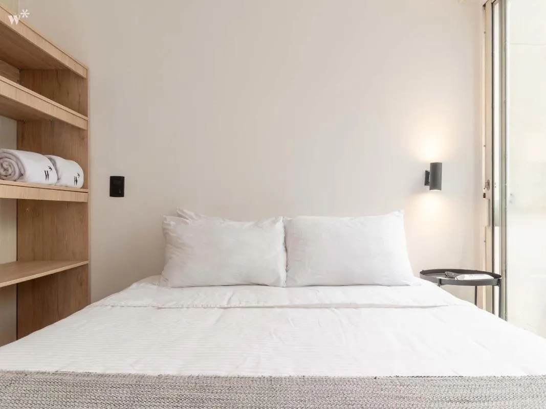 Hotel Santa Ana Medellín Colombia