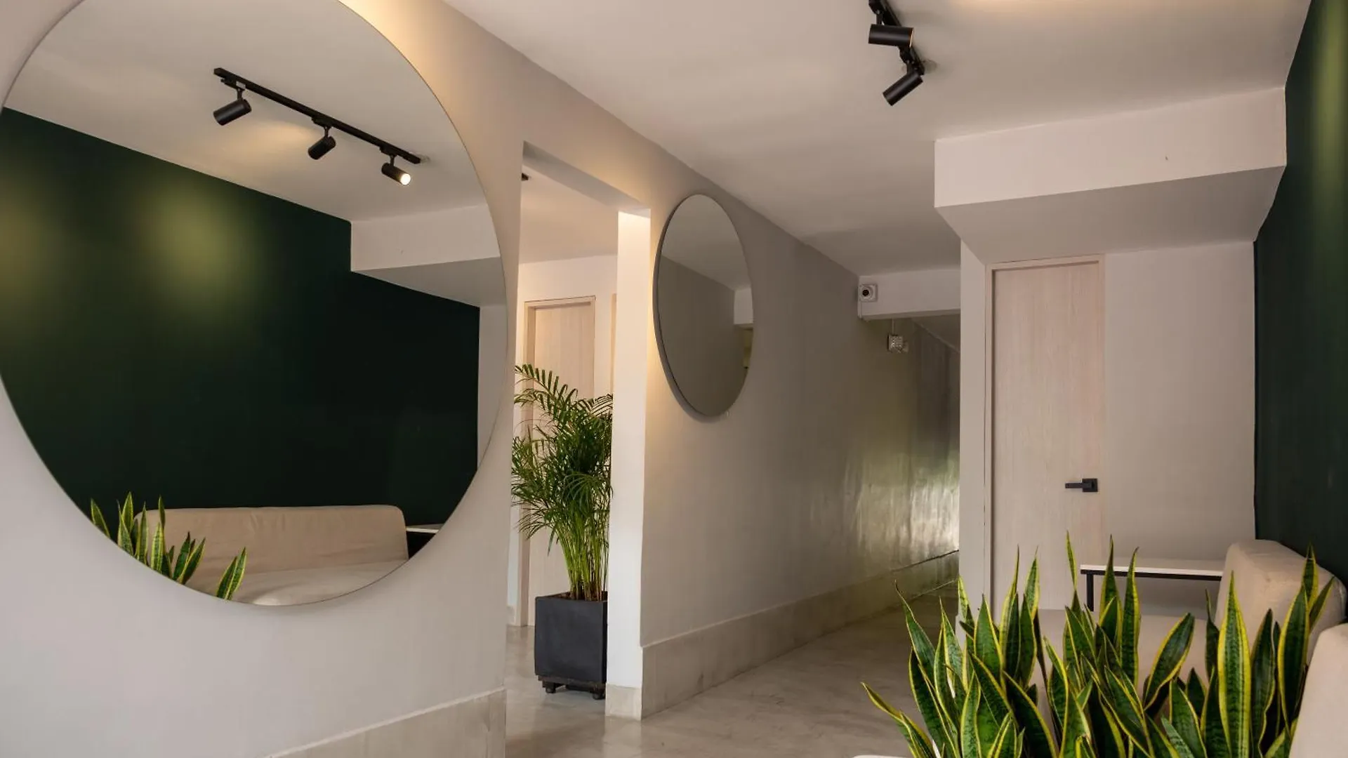 Hotel Santa Ana Medellín