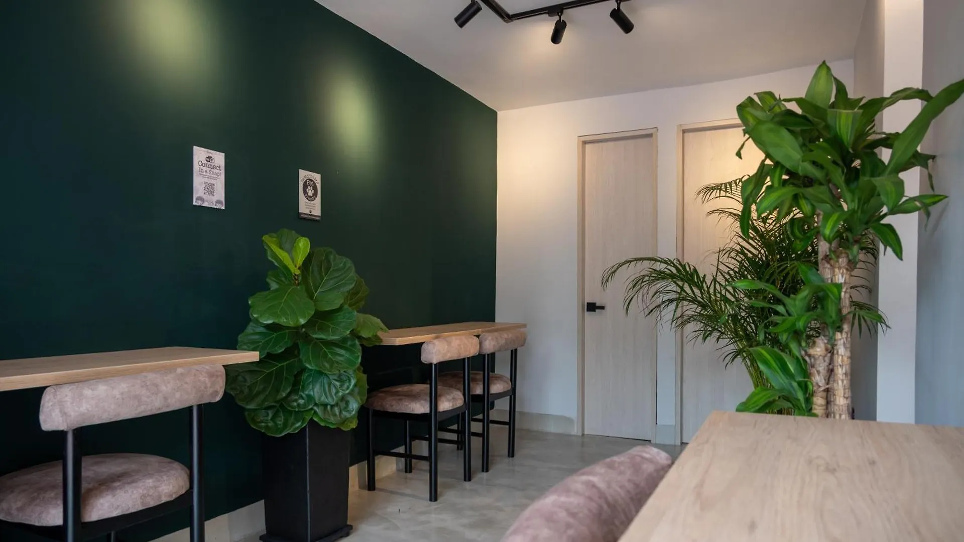 Hotel Santa Ana Medellín