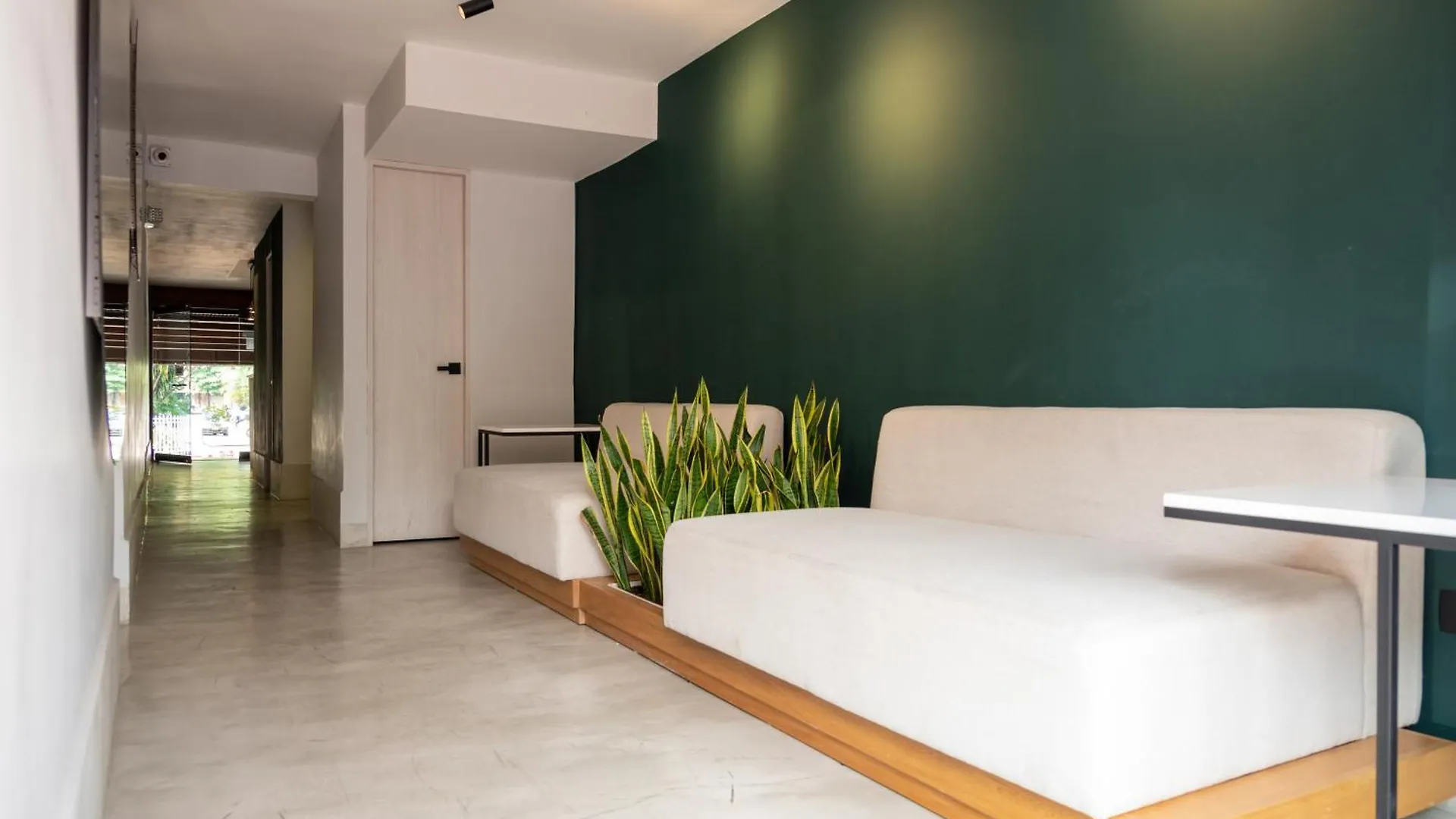 Hotel Santa Ana Medellín