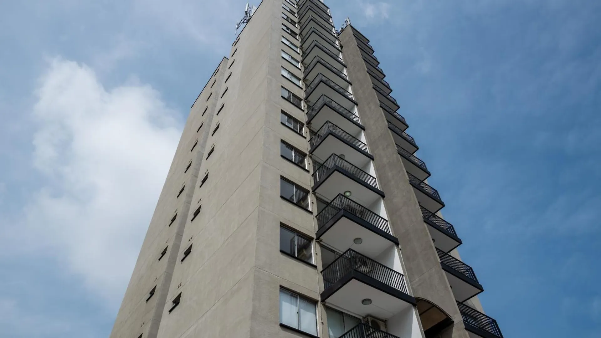 **  Hotel Santa Ana Medellín Colombia