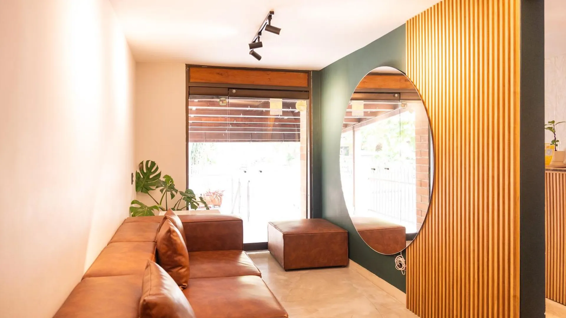 Hotel Santa Ana Medellín