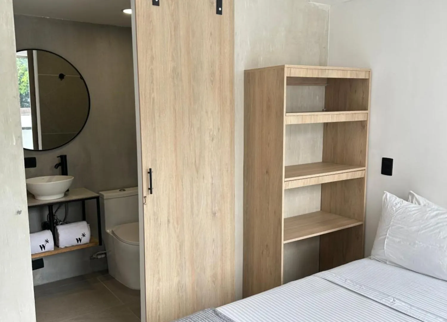 Hotel Santa Ana Medellín