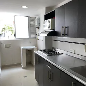Laureles Apartahotel