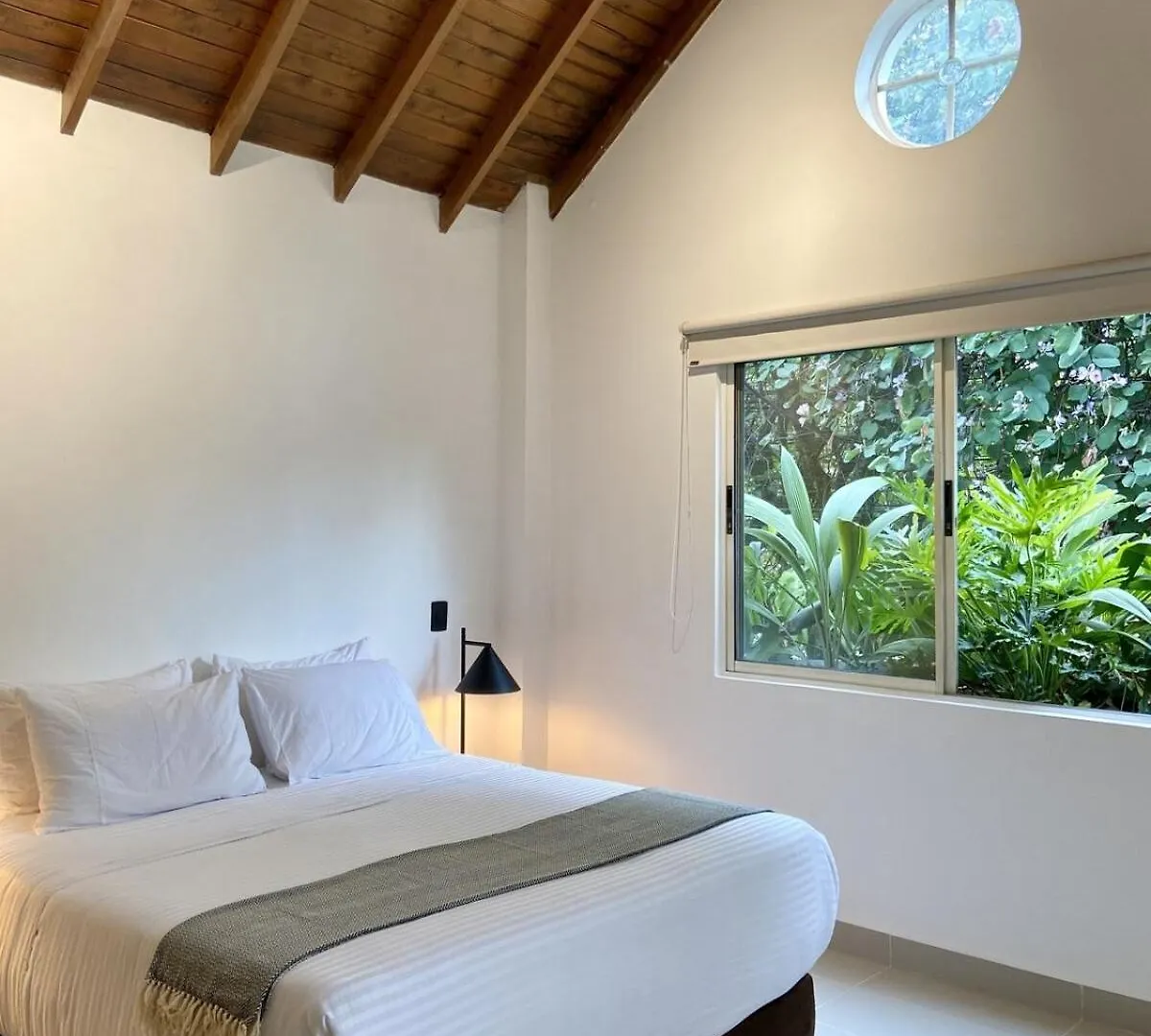 Hotel Santa Ana Medellín